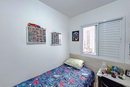 Apartamento para alugar com 69m², 3 quartos e 1 vagaQuarto 2