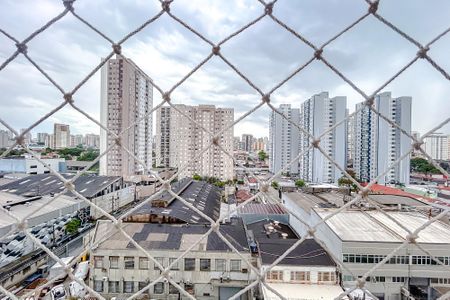 Apartamento para alugar com 69m², 3 quartos e 1 vagaVista do Quarto 2