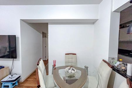 Apartamento para alugar com 69m², 3 quartos e 1 vagaSala de Jantar