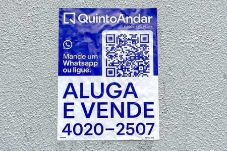 Apartamento para alugar com 69m², 3 quartos e 1 vagaPlaquinha