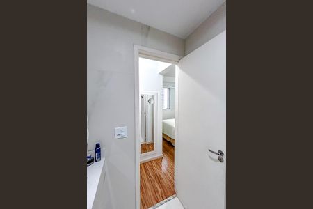 Apartamento para alugar com 69m², 3 quartos e 1 vagaBanheiro