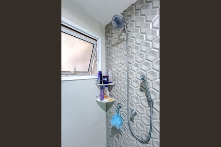 Apartamento para alugar com 69m², 3 quartos e 1 vagaBanheiro