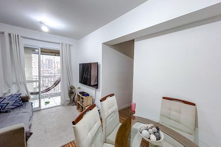 Apartamento para alugar com 69m², 3 quartos e 1 vagaSala de Jantar