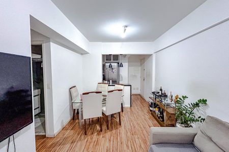 Apartamento para alugar com 69m², 3 quartos e 1 vagaSala