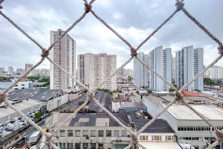 Apartamento para alugar com 69m², 3 quartos e 1 vagaVista da Varanda