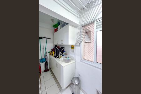 Apartamento para alugar com 69m², 3 quartos e 1 vagaÁrea de Serviço