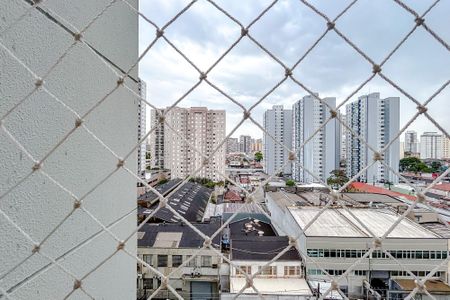 Apartamento para alugar com 69m², 3 quartos e 1 vagaVista da Suíte