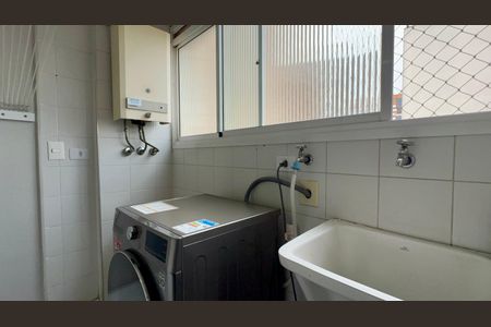 Apartamento à venda com 85m², 2 quartos e 2 vagasÁrea de Serviço