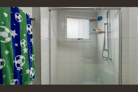 Apartamento à venda com 85m², 2 quartos e 2 vagasBanheiro