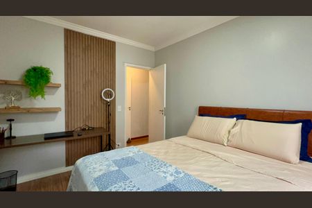 Apartamento à venda com 85m², 2 quartos e 2 vagasSuite