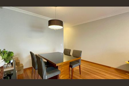 Apartamento à venda com 85m², 2 quartos e 2 vagasSala de Jantar