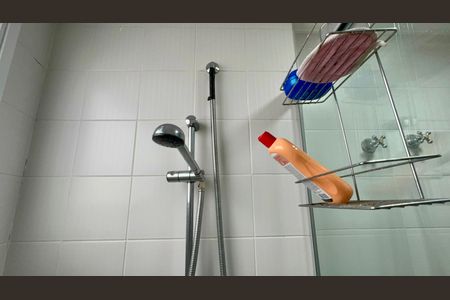 Apartamento à venda com 85m², 2 quartos e 2 vagasBanheiro