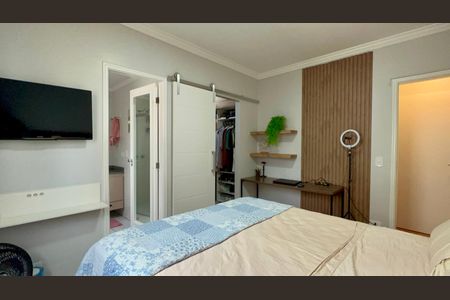 Apartamento à venda com 85m², 2 quartos e 2 vagasSuite