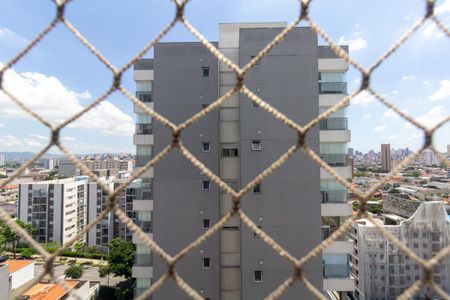 Apartamento para alugar com 63m², 3 quartos e 2 vagasVaranda