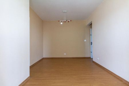 Apartamento para alugar com 63m², 3 quartos e 2 vagasSala