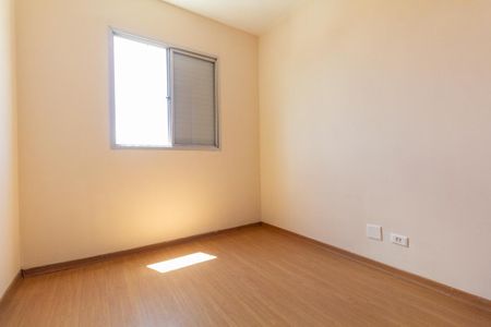 Apartamento para alugar com 63m², 3 quartos e 2 vagasQuarto 3