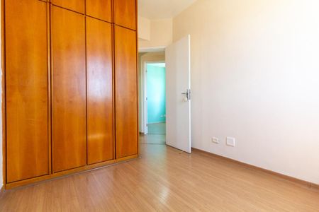 Apartamento para alugar com 63m², 3 quartos e 2 vagasQuarto 3