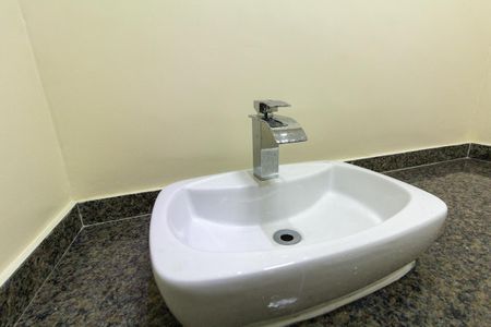 Apartamento para alugar com 63m², 3 quartos e 2 vagasBanheiro