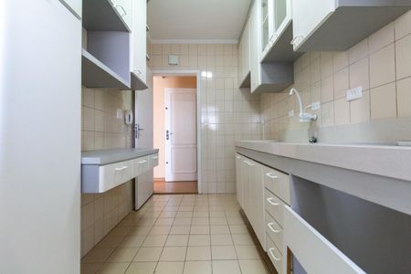 Apartamento para alugar com 63m², 3 quartos e 2 vagasCozinha