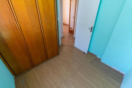 Apartamento para alugar com 63m², 3 quartos e 2 vagasQuarto 1