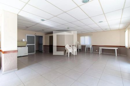 Apartamento para alugar com 63m², 3 quartos e 2 vagasÁrea comum - Salão de festas