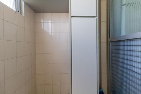 Apartamento para alugar com 63m², 3 quartos e 2 vagasÁrea de Serviço