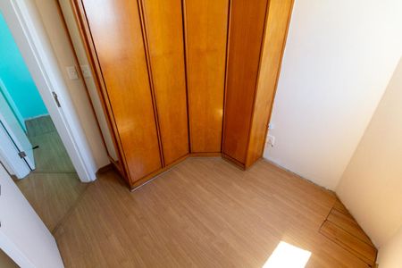 Apartamento para alugar com 63m², 3 quartos e 2 vagasQuarto 2