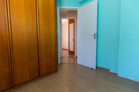 Apartamento para alugar com 63m², 3 quartos e 2 vagasQuarto 1