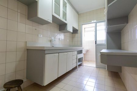 Apartamento para alugar com 63m², 3 quartos e 2 vagasCozinha