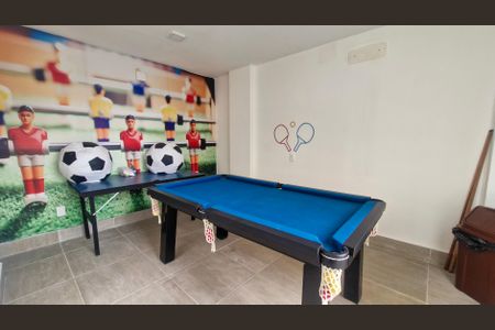Apartamento para alugar com 2 quartos, 40m² em Vila Socorro, São Paulo