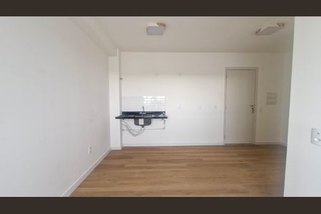 Apartamento para alugar com 2 quartos, 40m² em Vila Socorro, São Paulo