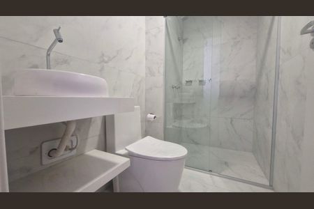 Apartamento para alugar com 2 quartos, 40m² em Vila Socorro, São Paulo