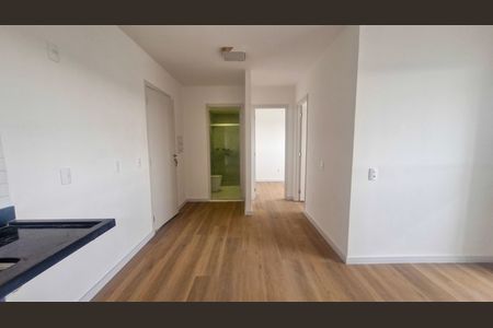 Apartamento para alugar com 2 quartos, 40m² em Vila Socorro, São Paulo