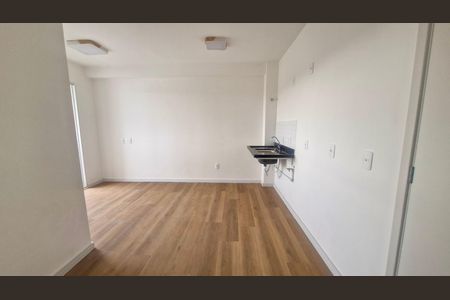 Apartamento para alugar com 2 quartos, 40m² em Vila Socorro, São Paulo