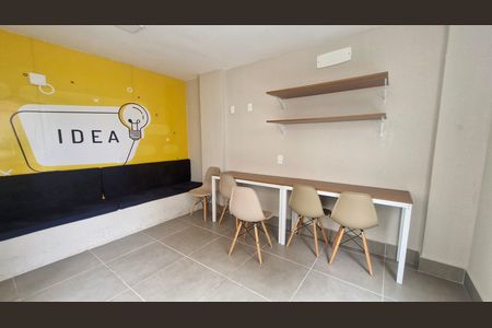 Apartamento para alugar com 2 quartos, 40m² em Vila Socorro, São Paulo