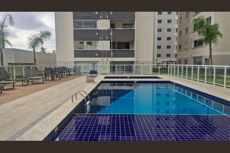 Apartamento para alugar com 2 quartos, 40m² em Vila Socorro, São Paulo