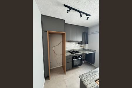 Apartamento para alugar com 2 quartos, 44m² em São José, Canoas