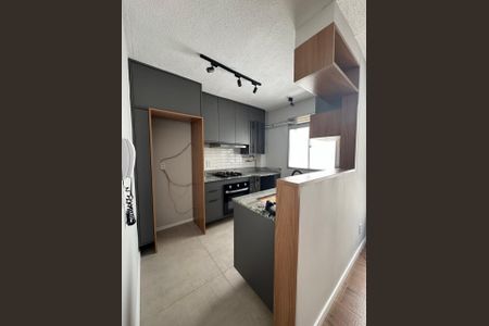 Apartamento para alugar com 2 quartos, 44m² em São José, Canoas