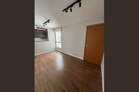 Apartamento para alugar com 2 quartos, 44m² em São José, Canoas