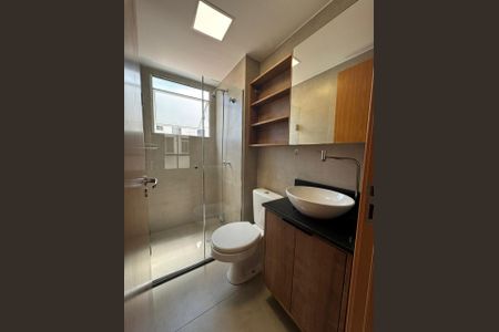 Apartamento para alugar com 2 quartos, 44m² em São José, Canoas