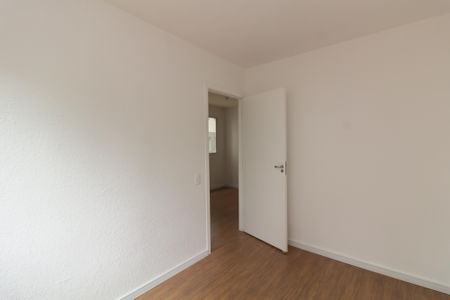 Quarto 1 de apartamento à venda com 2 quartos, 49m² em Colônia (zona Leste), São Paulo