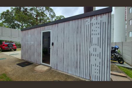 Apartamento à venda com 49m², 2 quartos e 1 vagaÁrea comum