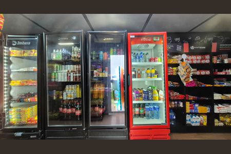 Apartamento à venda com 49m², 2 quartos e 1 vagaÁrea comum