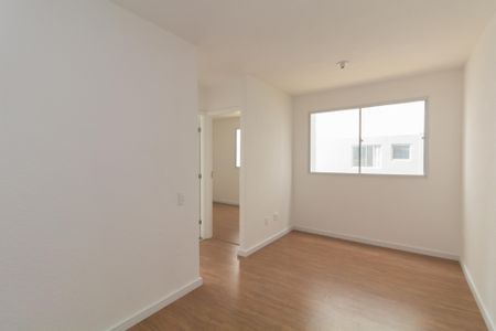 Sala de apartamento à venda com 2 quartos, 49m² em Colônia (zona Leste), São Paulo
