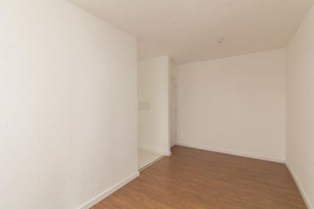 Sala de apartamento à venda com 2 quartos, 49m² em Colônia (zona Leste), São Paulo