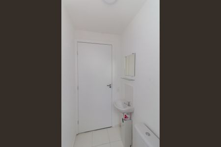 Apartamento à venda com 49m², 2 quartos e 1 vagaBanheiro