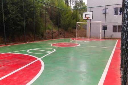 Apartamento à venda com 49m², 2 quartos e 1 vagaQuadra Esportiva