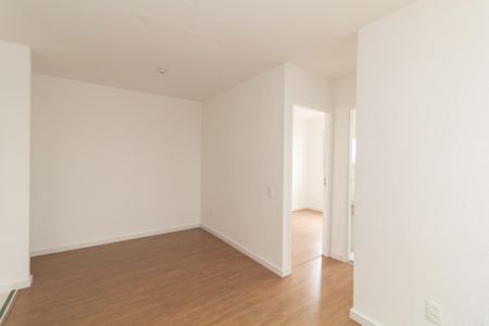 Sala de apartamento à venda com 2 quartos, 49m² em Colônia (zona Leste), São Paulo