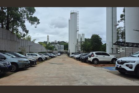 Apartamento à venda com 49m², 2 quartos e 1 vagaÁrea comum