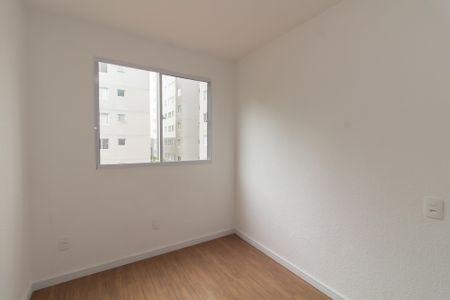 Apartamento à venda com 49m², 2 quartos e 1 vagaQuarto 1